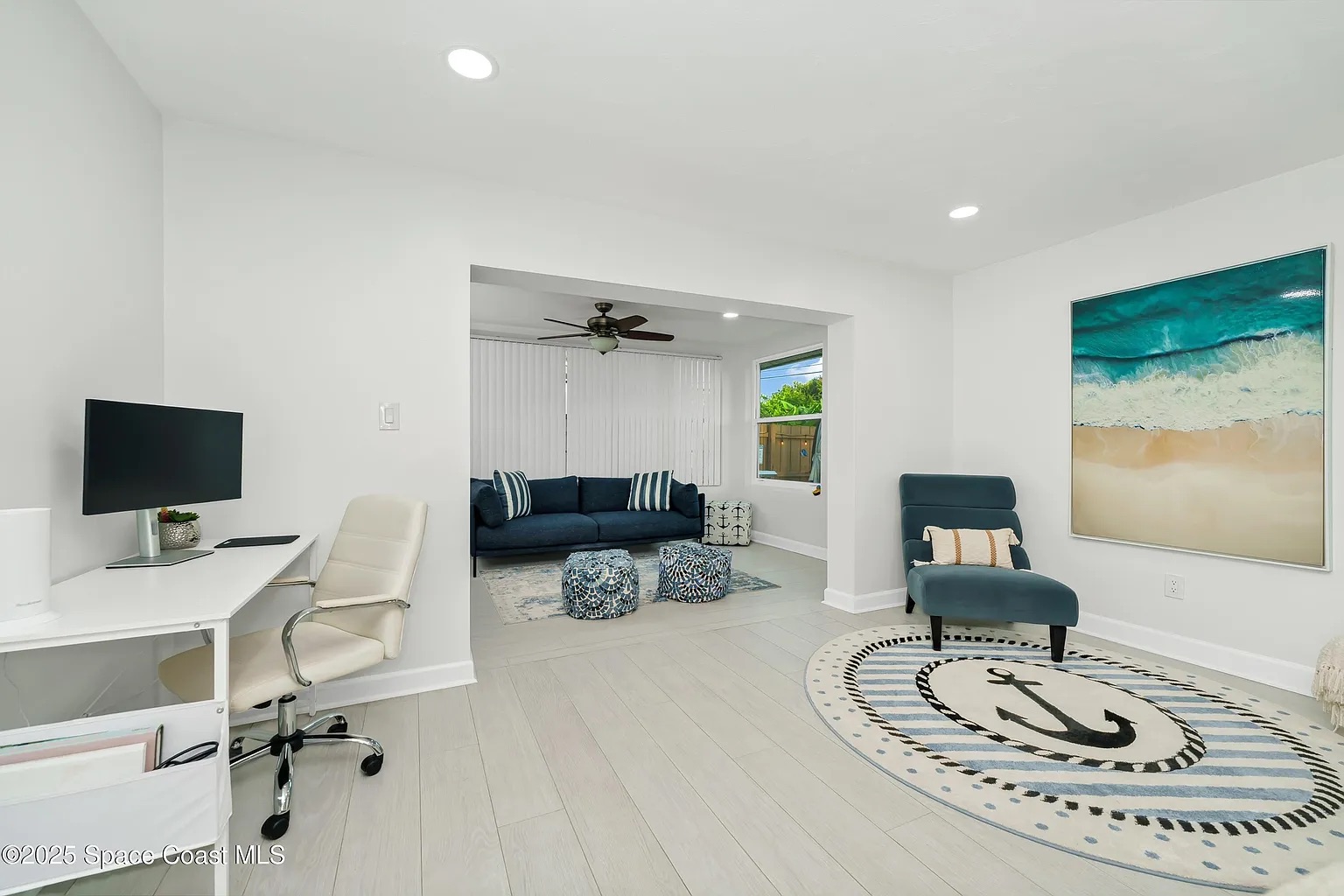 Luxury Coastal STR Oasis with Private Spa & Game Room photo 9