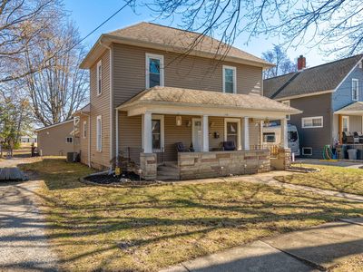 Modern Turn-Key Gem: Sleek Finishes & Investor Ready photo 1