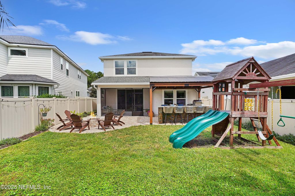 Your Nocatee Oasis Awaits: Entertainer's Dream Home! photo 2
