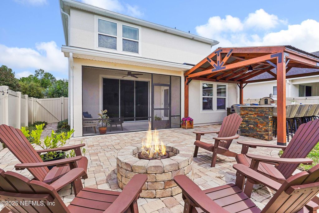 Your Nocatee Oasis Awaits: Entertainer's Dream Home! photo 31