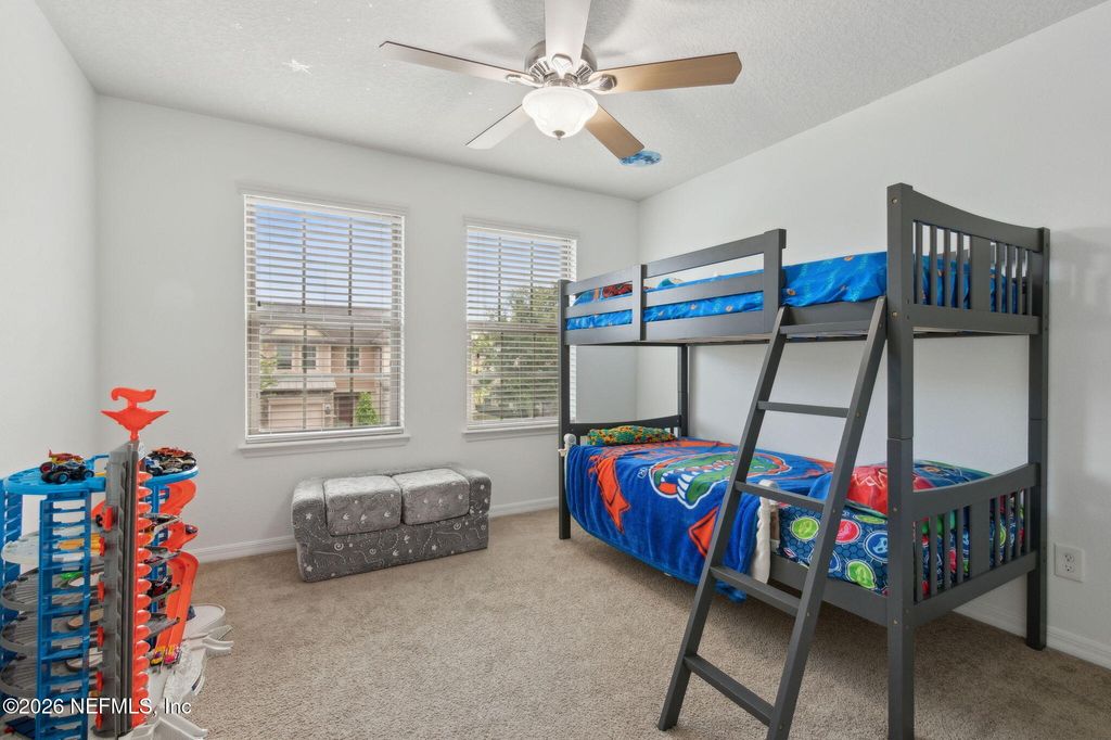 Luxury Townhome: Gated Living, Prime Location! photo 31