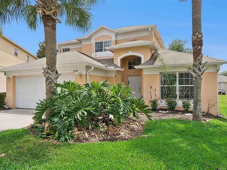 Kissimmee STR Goldmine: Your Next High-Yield Vacation Rental photo 39