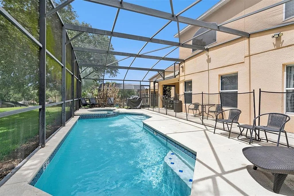 Kissimmee STR Goldmine: Your Next High-Yield Vacation Rental photo 10