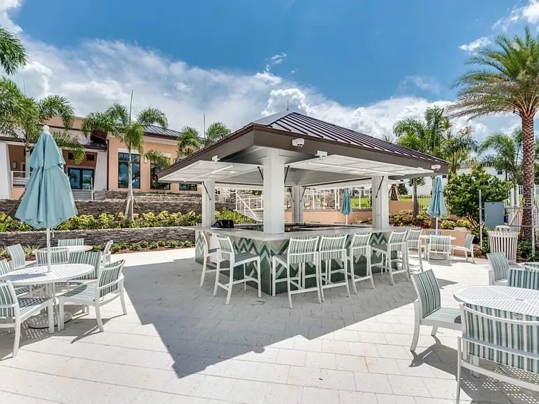 Prime STR Investment: Spacious Florida Oasis! photo 12