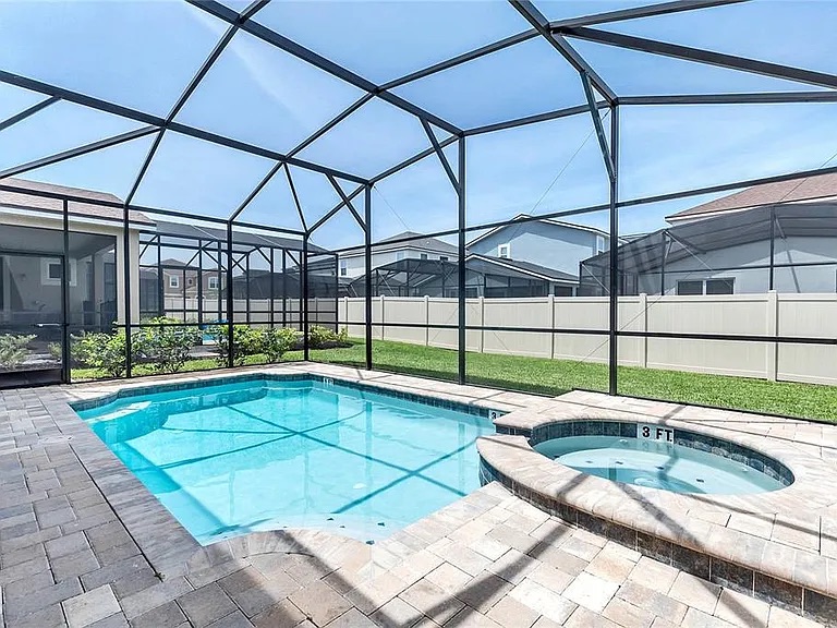 Prime STR Investment: Spacious Florida Oasis! photo 18
