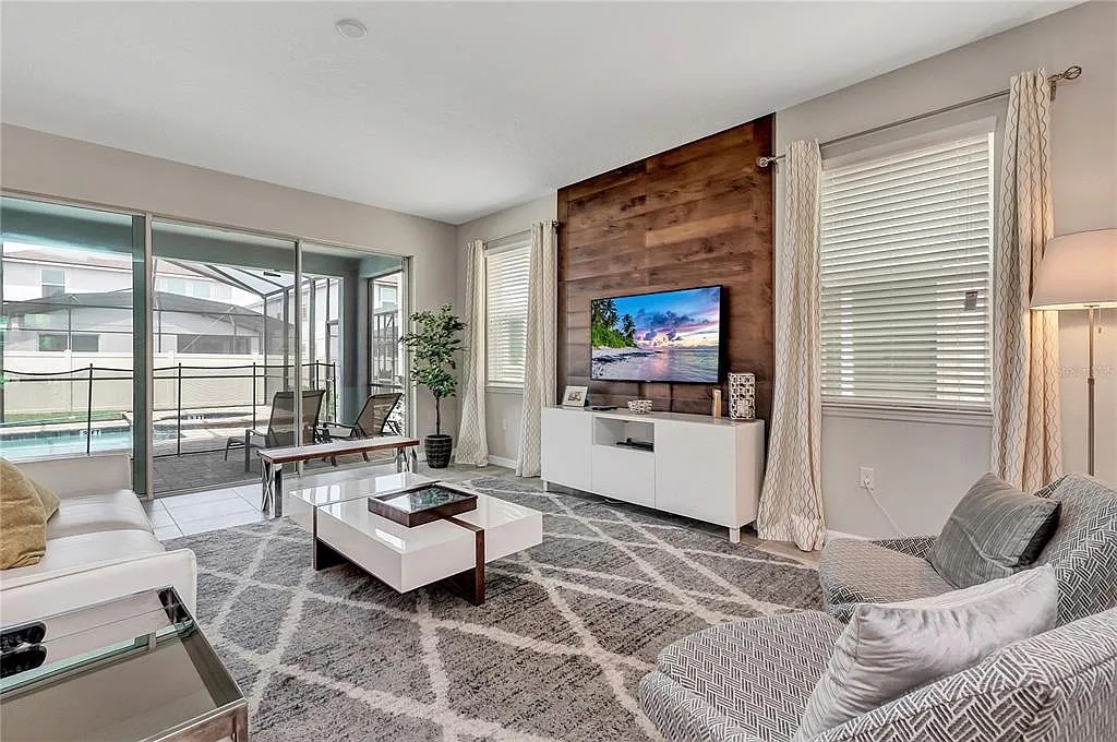 Prime STR Investment: Spacious Florida Oasis! photo 3