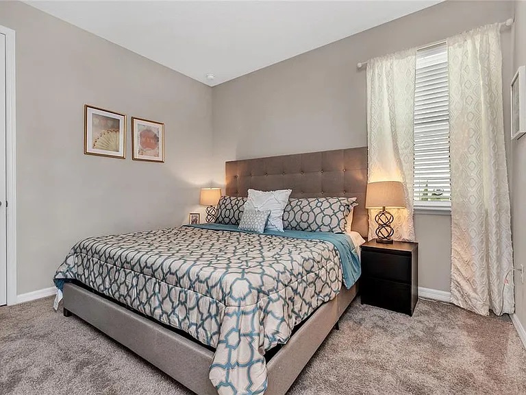 Prime STR Investment: Spacious Florida Oasis! photo 21