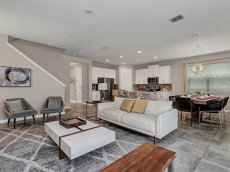 Prime STR Investment: Spacious Florida Oasis! photo 22