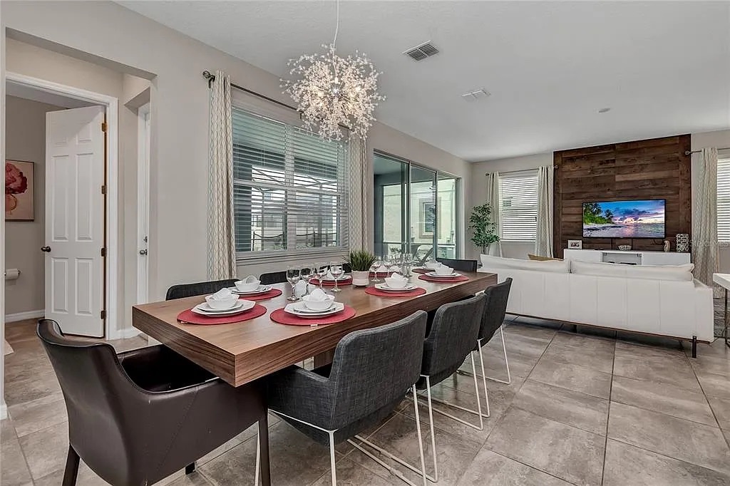 Prime STR Investment: Spacious Florida Oasis! photo 23