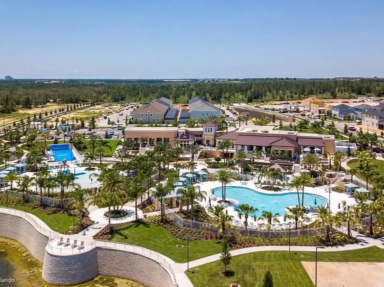 Prime STR Investment: Spacious Florida Oasis! photo 4