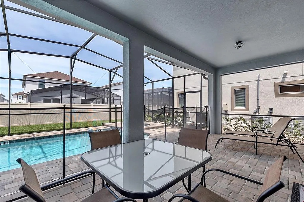 Prime STR Investment: Spacious Florida Oasis! photo 33