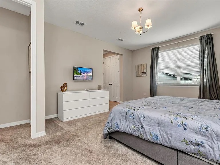 Prime STR Investment: Spacious Florida Oasis! photo 34