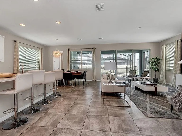 Prime STR Investment: Spacious Florida Oasis! photo 38