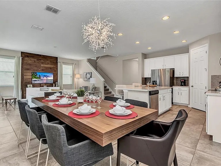Prime STR Investment: Spacious Florida Oasis! photo 7