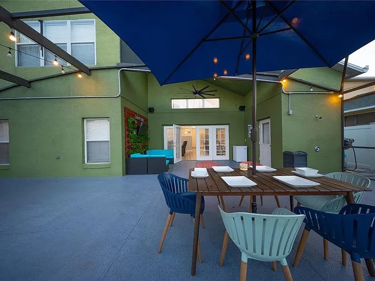 Prime STR Gem: Pool, Space, & Untapped Income Potential photo 1