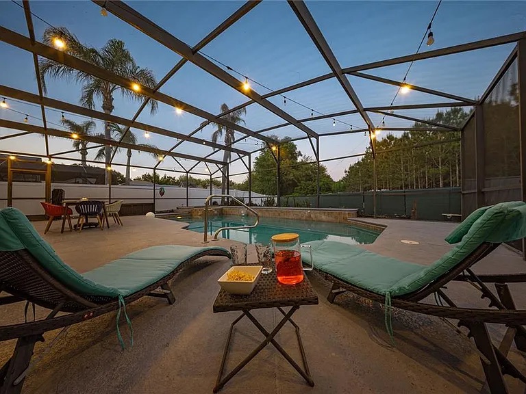 Prime STR Gem: Pool, Space, & Untapped Income Potential photo 28
