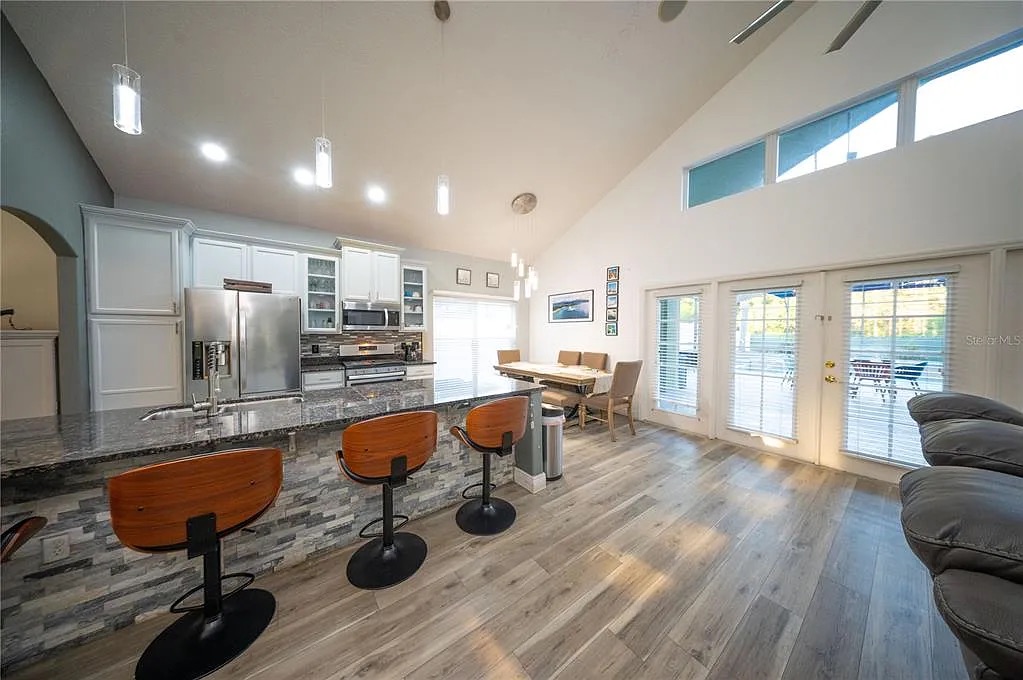 Prime STR Gem: Pool, Space, & Untapped Income Potential photo 5