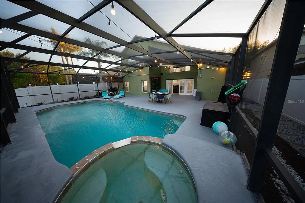 Prime STR Gem: Pool, Space, & Untapped Income Potential photo 8