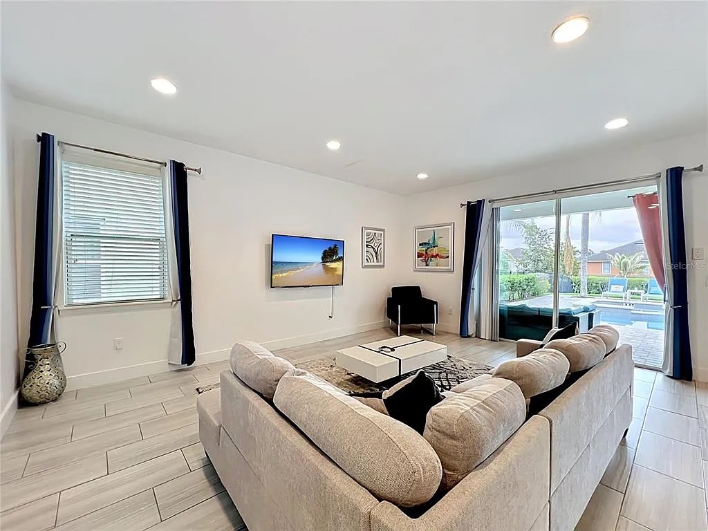 Dream STR: Pool Home Near Parks, High ROI Awaits! photo 4