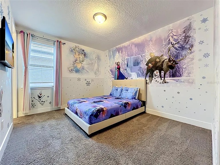 Dream STR: Pool Home Near Parks, High ROI Awaits! photo 31