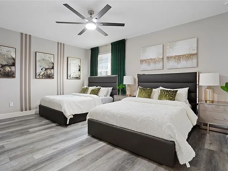 Mega STR: 3533 SqFt Pool Home Near Parks! photo 1