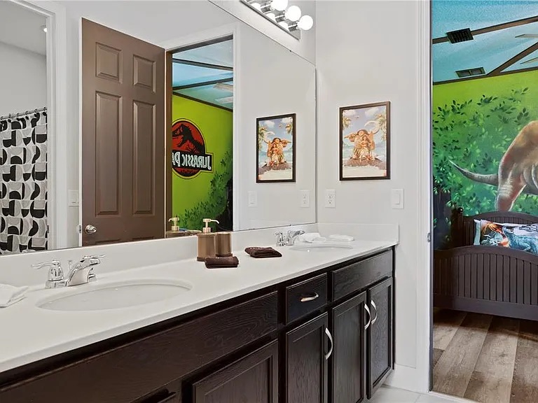Mega STR: 3533 SqFt Pool Home Near Parks! photo 12