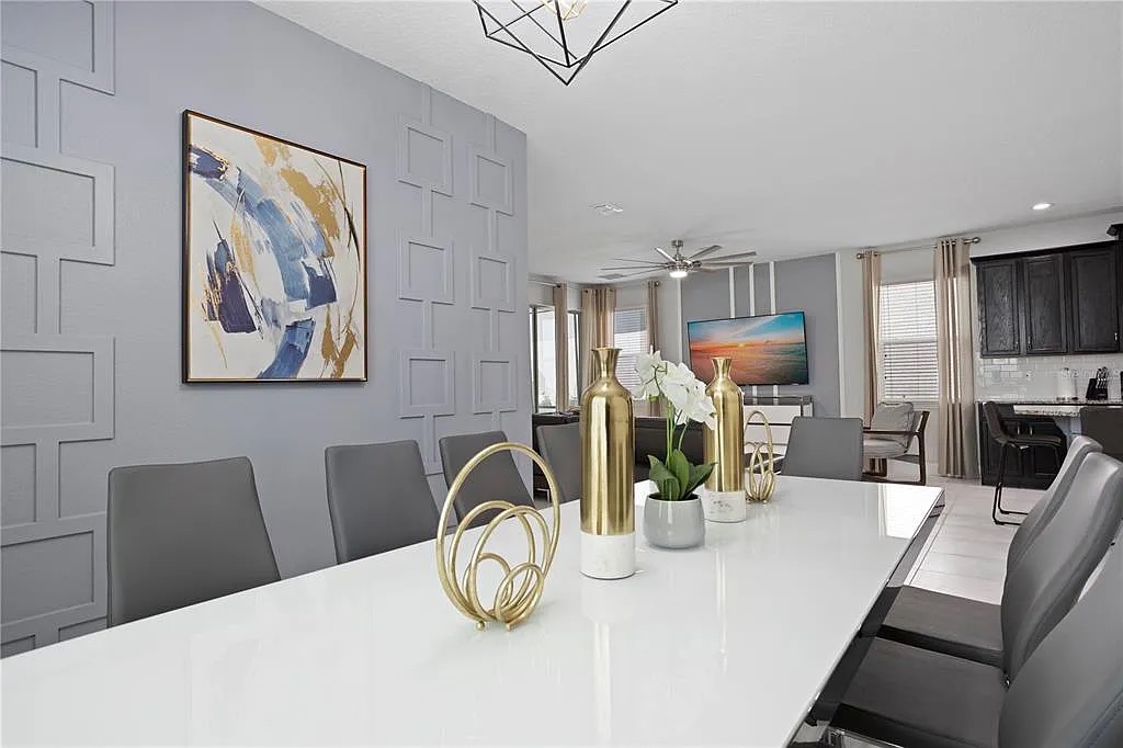 Mega STR: 3533 SqFt Pool Home Near Parks! photo 3
