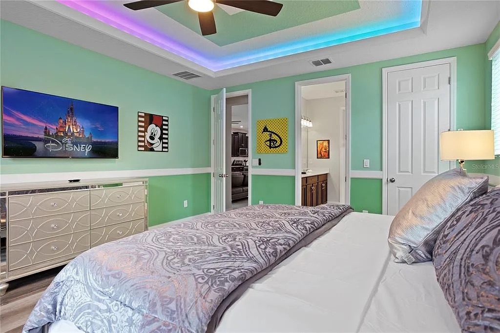 Mega STR: 3533 SqFt Pool Home Near Parks! photo 26