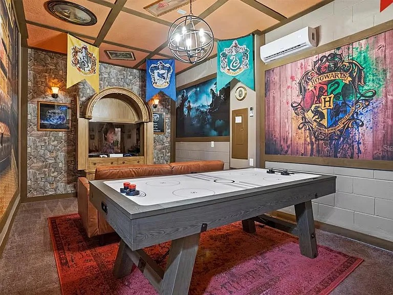 Mega STR: 3533 SqFt Pool Home Near Parks! photo 36