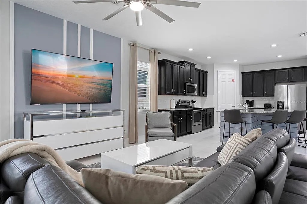 Mega STR: 3533 SqFt Pool Home Near Parks! photo 5