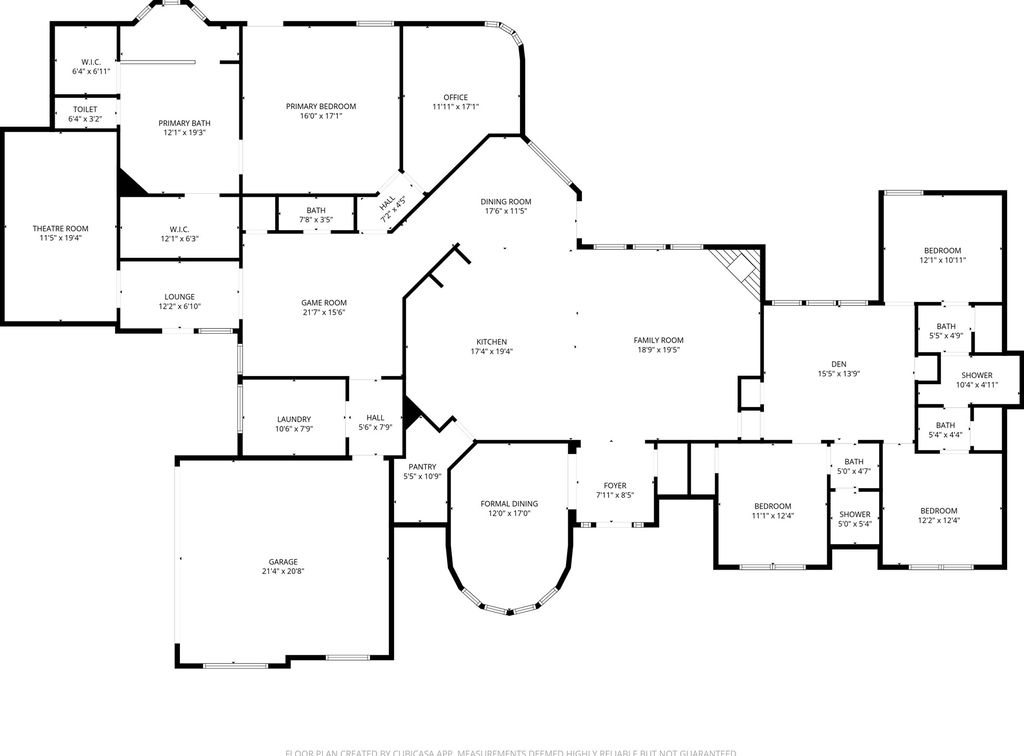 Backyard Oasis: Your Private Luxury Home Awaits! photo 39