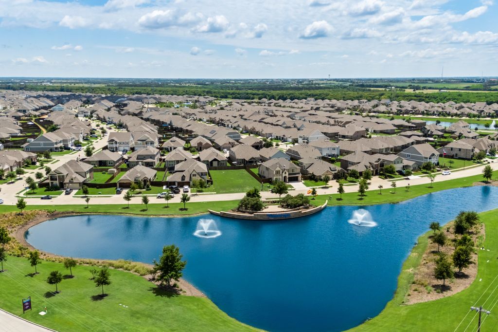 Waterscape Dream Home: 2023 Build, Resort Amenities! photo 39