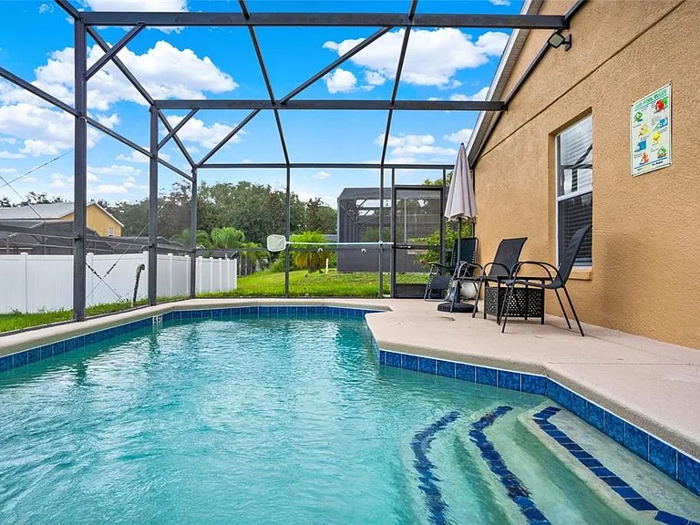 Turnkey STR Gem: Maximize Income in Vacation Hub! photo 38