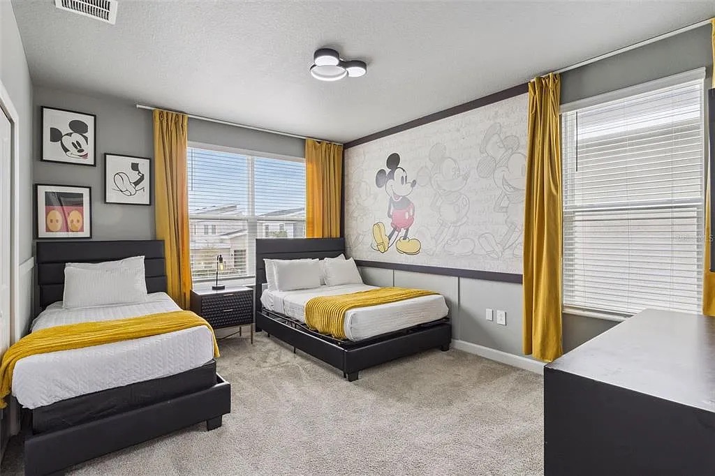 Prime 3016 SqFt STR: Your High-Yield Vacation Rental photo 33