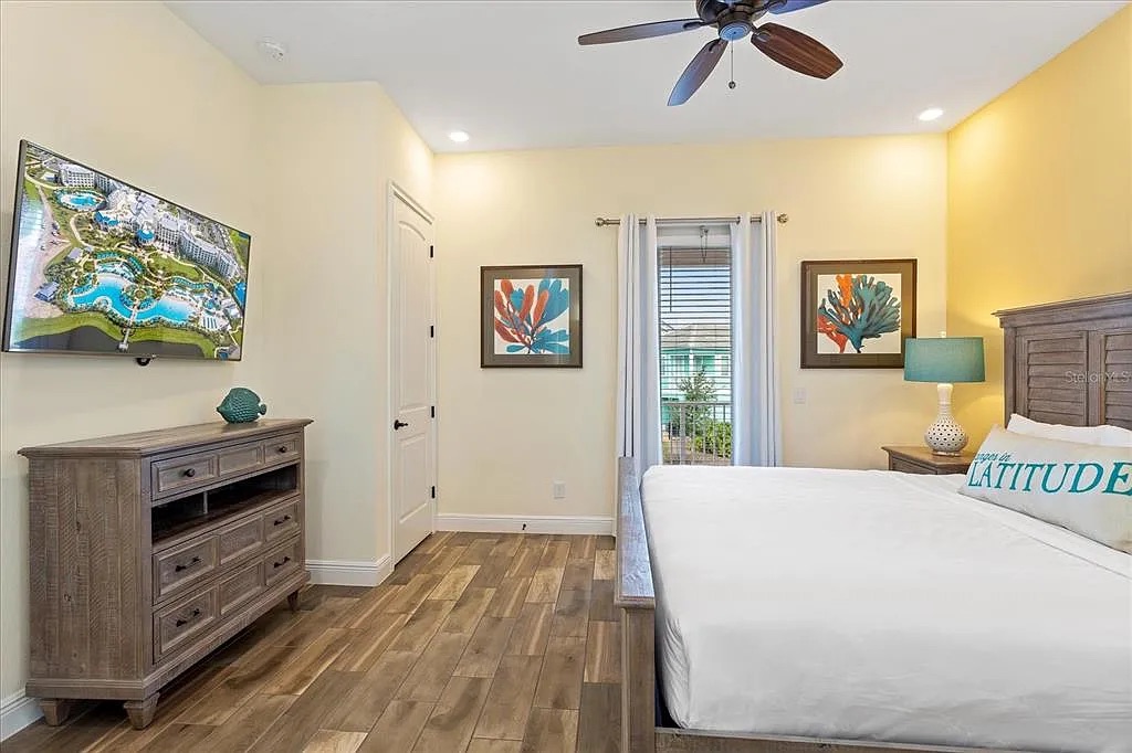 Prime STR Gem: Cash Flow Near World-Class Attractions! photo 17