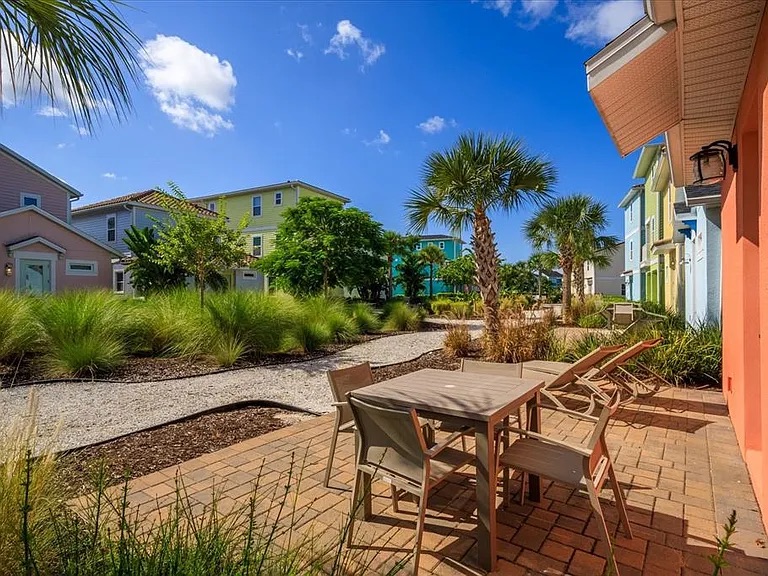 Prime STR Gem: Cash Flow Near World-Class Attractions! photo 18