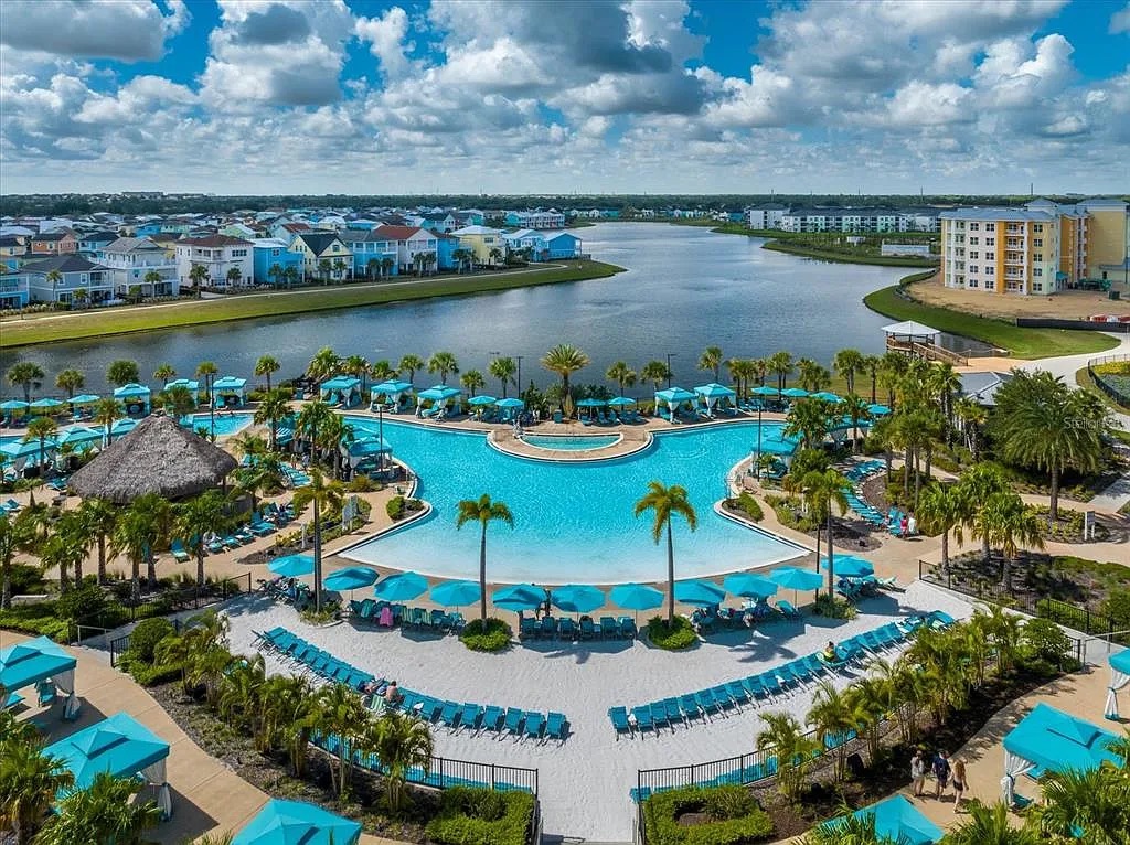 Prime STR Gem: Cash Flow Near World-Class Attractions! photo 20