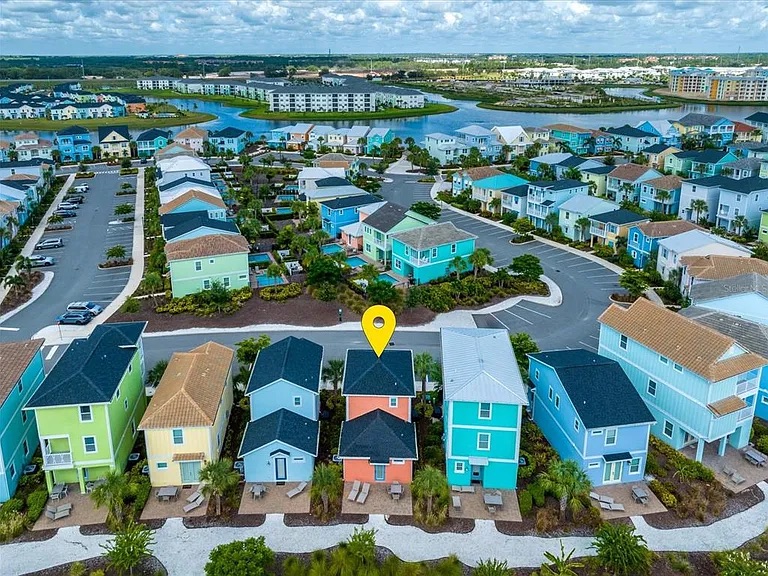 Prime STR Gem: Cash Flow Near World-Class Attractions! photo 21
