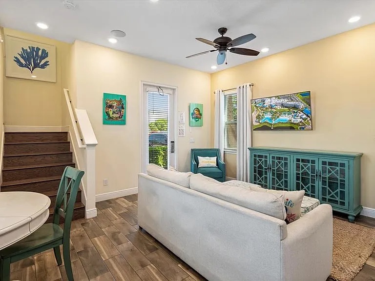 Prime STR Gem: Cash Flow Near World-Class Attractions! photo 23