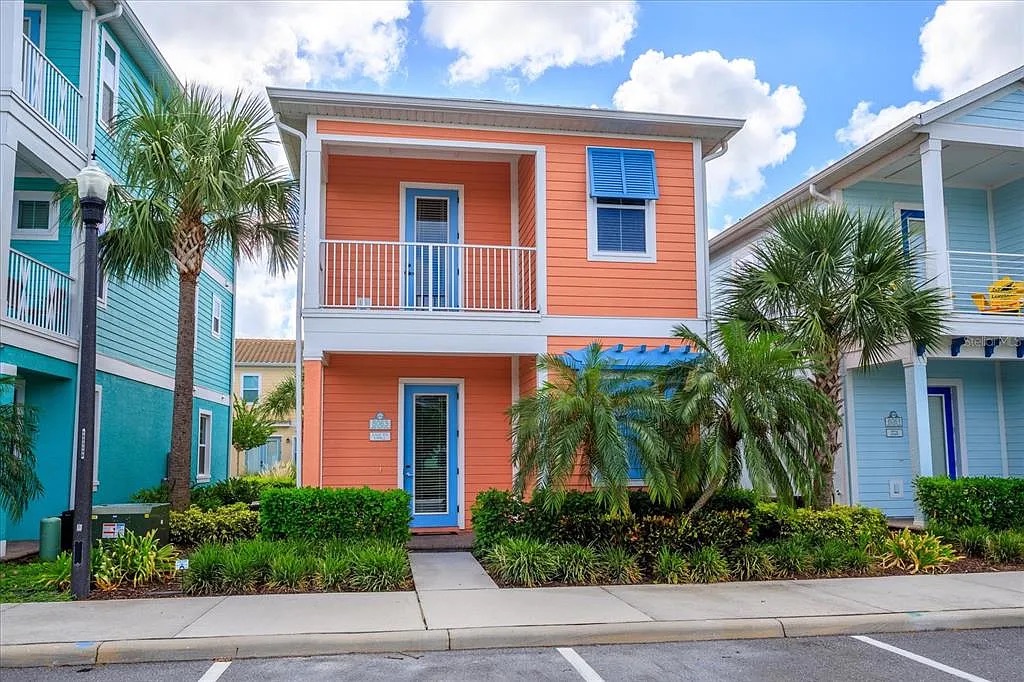 Prime STR Gem: Cash Flow Near World-Class Attractions! photo 5