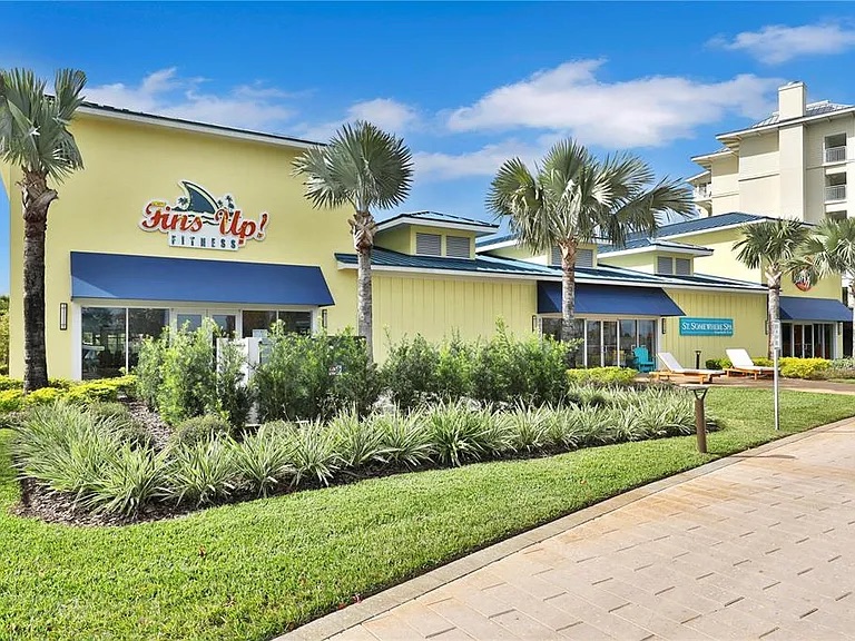 Theme Park STR Gem: High-Yield Investment Opportunity photo 4