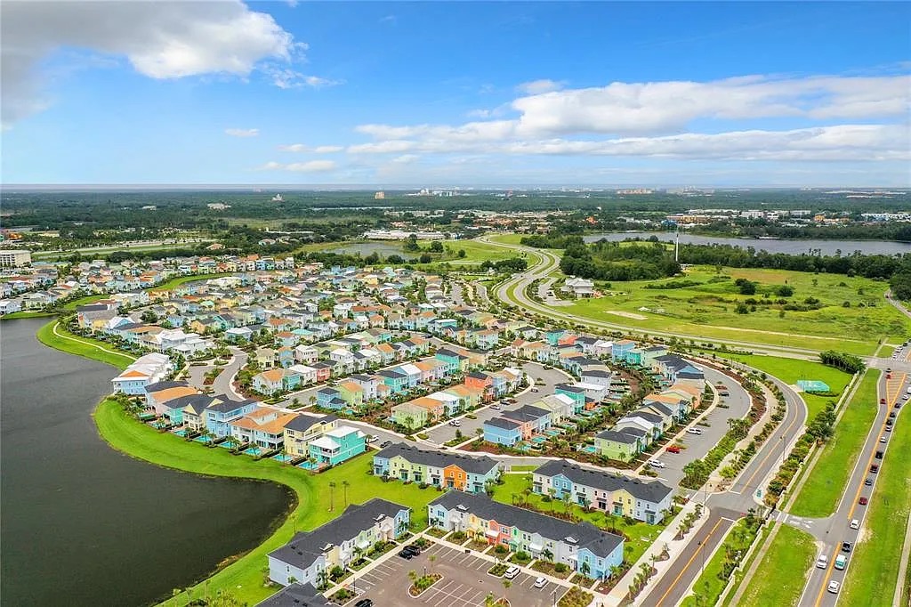 Theme Park STR Gem: High-Yield Investment Opportunity photo 32