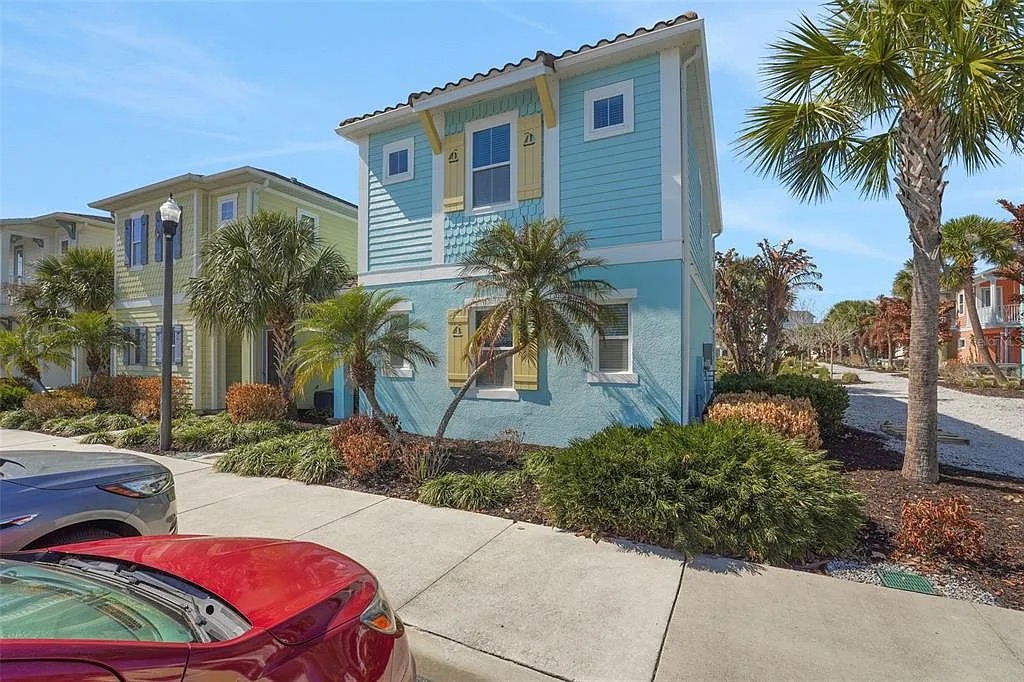 Kissimmee STR Gem: High-Yield Vacation Rental Opportunity photo 18