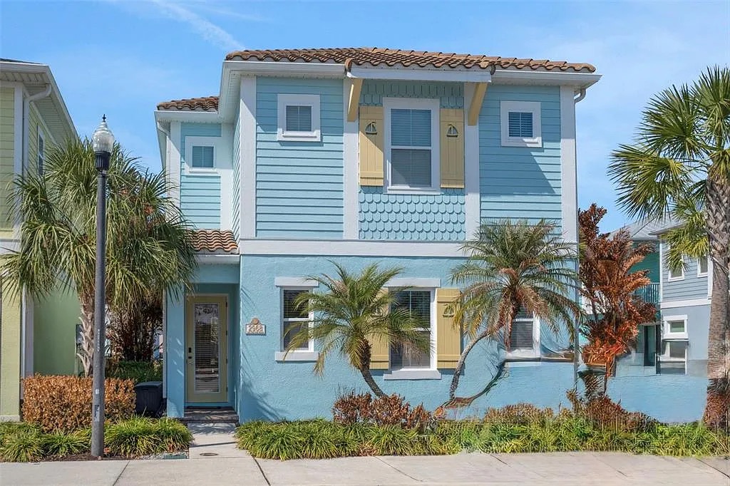 Kissimmee STR Gem: High-Yield Vacation Rental Opportunity photo 3