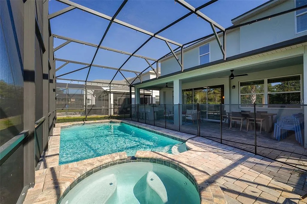 Central FL STR Goldmine: 4363 SqFt, Maximize Income! photo 12