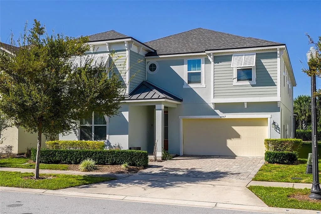 Central FL STR Goldmine: 4363 SqFt, Maximize Income! photo 16