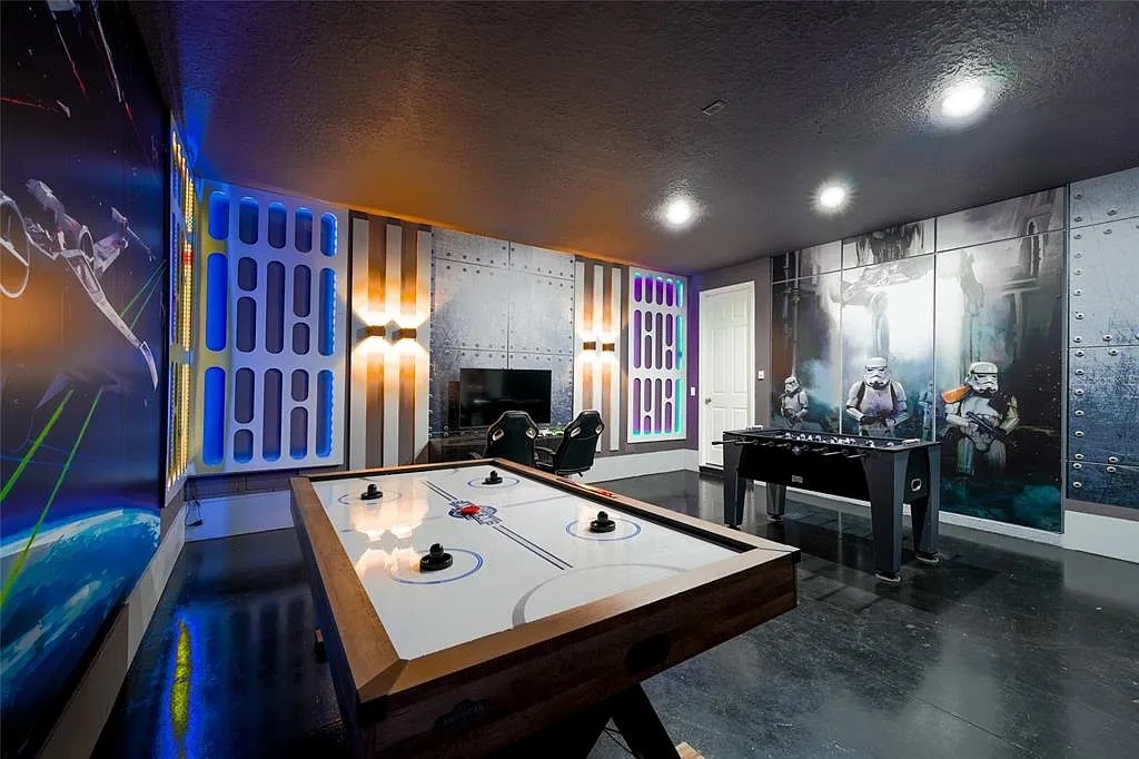 Central FL STR Goldmine: 4363 SqFt, Maximize Income! photo 19