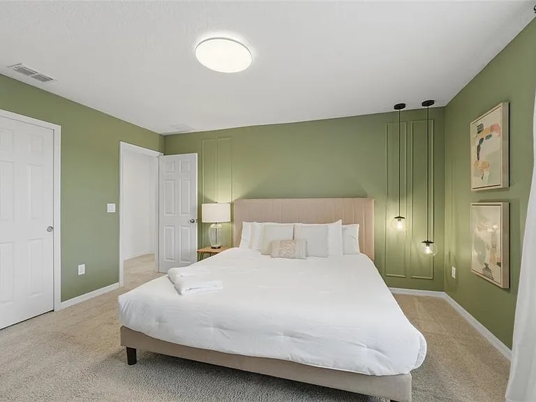Central FL STR Goldmine: 4363 SqFt, Maximize Income! photo 21