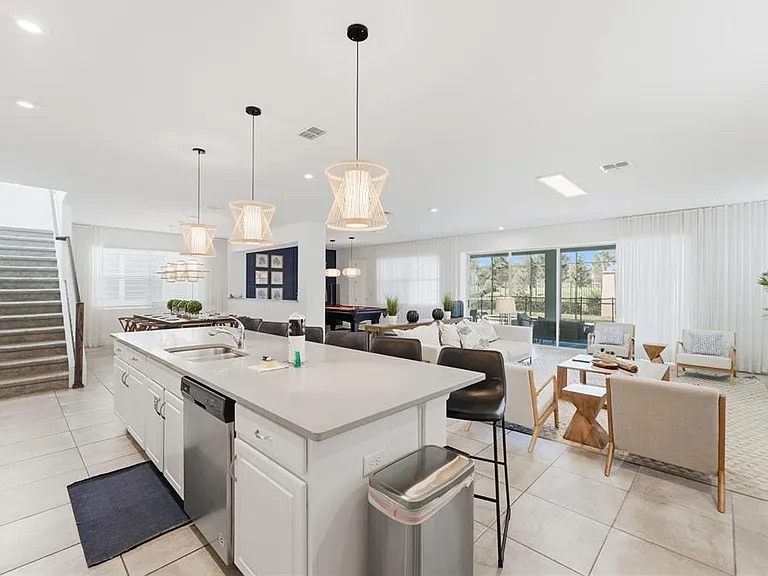 Central FL STR Goldmine: 4363 SqFt, Maximize Income! photo 22