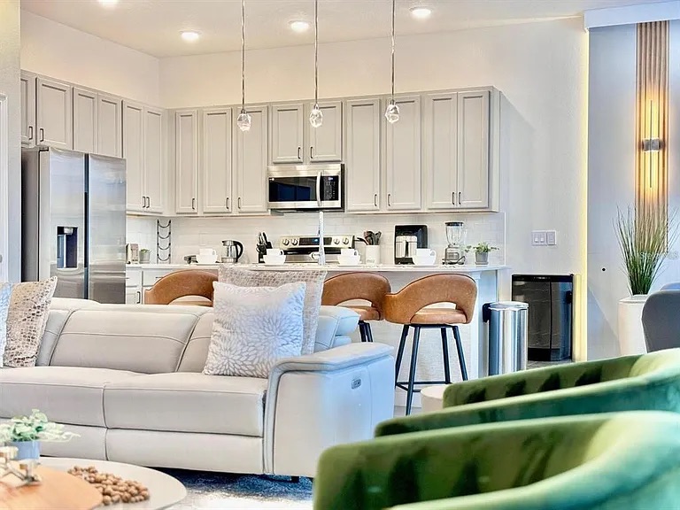 Orlando STR Goldmine: 2769 SqFt. Premium Vacation Rental. photo 7